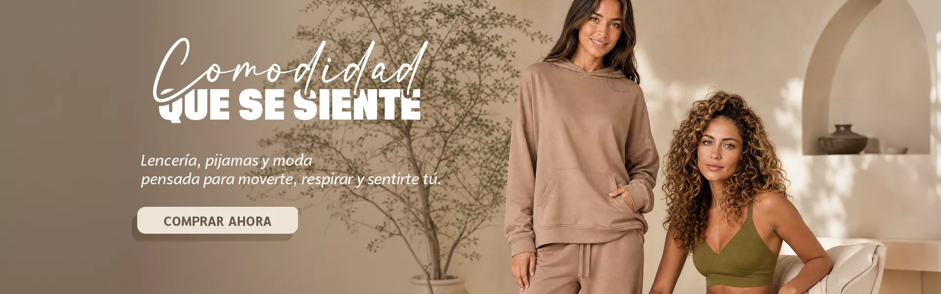 CONFORT